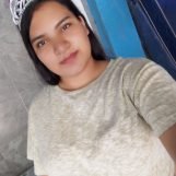 Jenni diaz, 26 years old, Zacatecoluca, El Salvador