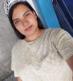 Jenni diaz, 26 years old, Woman, Zacatecoluca, El Salvador