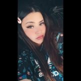 Luciana Mendez, 22 years old, Mendoza, Argentina