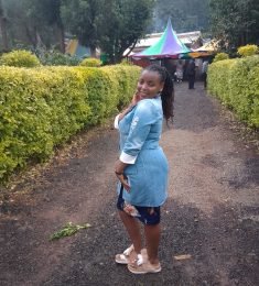 Kezzy, 29 years old, Hetero, Woman, Nakuru, Kenya
