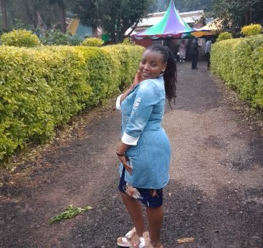 Kezzy, 29 years old, Nakuru, Kenya