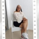 Libia, 60 years old, Panama, Panama