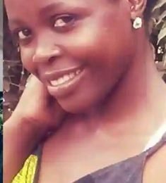 Aisha, 37 years old, Woman, Nairobi, Kenya