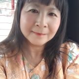 Silvia, 49 years old, Bekasi, Indonesia