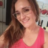 Johanna, 45 years old, Caracas, Venezuela