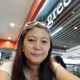 MAY RETORTA, 50 years old, Cagayan de Oro, Philippines