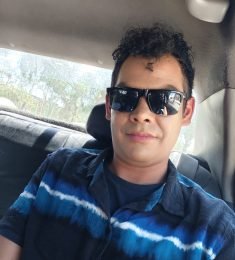 Alfredo, 39 years old, Lesbian / Gay, Man, Copiapo, Chile