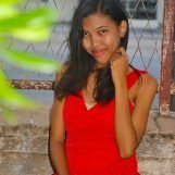 Grace, 25 years old, Mahajanga, Madagascar