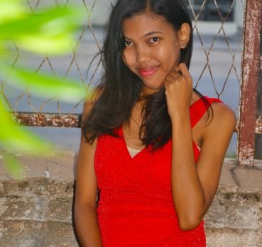Grace, 25 years old, Mahajanga, Madagascar