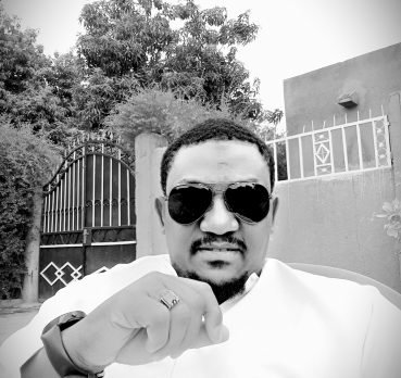 Abdoulkader, 41 years old, Niamey, Niger