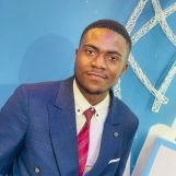 Jacques, 25 years old, Lubumbashi, Democratic Republic of the Congo