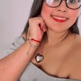Diana Portillo, 31 years old, San Pedro Sula, Honduras