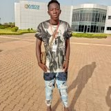Wèllo, 25 years old, Bobo-Dioulasso, Burkina Faso