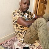 Ahmadou Diouf, 32 years old, Thies Nones, Senegal