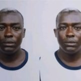 Abdoulaye Camara, 49 years old, Nzerekore, Guinea