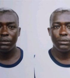 Abdoulaye Camara, 49 years old, Hetero, Man, Nzerekore, Guinea