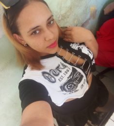 Daileny Núñez, 39 years old, Woman, Santiago de los Caballeros, Dominican Republic