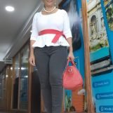 Yadira, 63 years old, Maturin, Venezuela