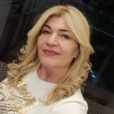 Ines, 54 years old, Cucuta, Colombia