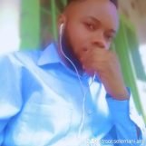 Trésor SELEMANI AMBOS, 31 years old, Lubumbashi, Democratic Republic of the Congo