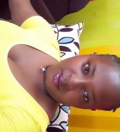 Grace Munyao, 34 years old, Woman, Nairobi, Kenya