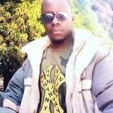 Kd, 30 years old, N'Djamena, Chad