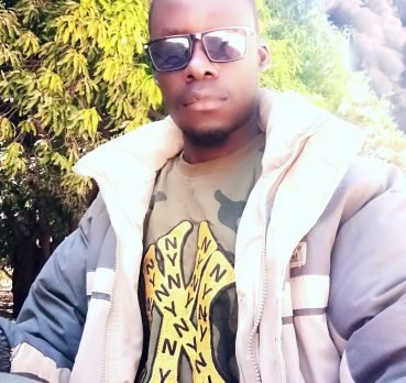 Kd, 30 years old, N'Djamena, Chad