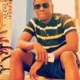 AUGUST, 31 years old, Ouidah, Benin