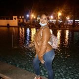 Maribel Galvan, 38 years old, Santo Domingo Oeste, Dominican Republic