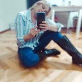 Maria, 45 years old, Colegiales, Argentina
