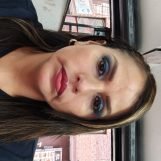 Juana Espinoza, 44 years old, Callao, Peru