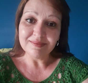Bety, 50 years old, Salta, Argentina
