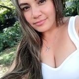 Yury, 37 years old, Popayan, Colombia