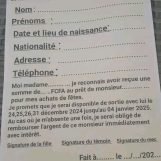 Dacilva, 35 years old, Angers, France