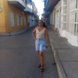 Liliana, 39 years old, Barranquilla, Colombia