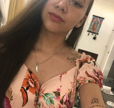 Laura, 23 years old, Cali, Colombia