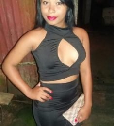 Genesis, 25 years old, Hetero, Woman, Santo Domingo Oeste, Dominican Republic
