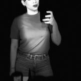 Nidia Casco, 33 years old, La Ceiba, Honduras