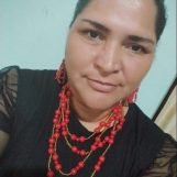 Magii, 39 years old, Puerto Francisco de Orellana, Ecuador