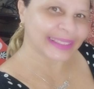 DENISE HERNÁNDEZ, 54 years old, Maracay, Venezuela