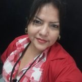 Eliza Trochez, 45 years old, Villanueva, Honduras