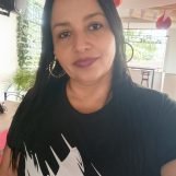 Yenith Aurora Contreras, 45 years old, Duitama, Colombia