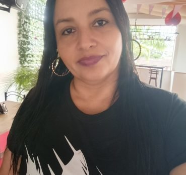 Yenith Aurora Contreras, 45 years old, Duitama, Colombia