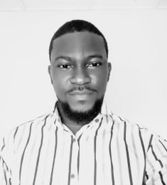 Olsen, 29 years old, Man, Porto-Novo, Benin