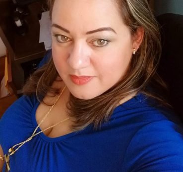 Yudelkis, 54 years old, Santo Domingo, Dominican Republic
