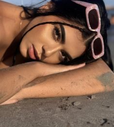 Nadin, 21 years old, Woman, Murcia, Spain
