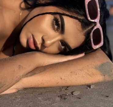 Nadin, 21 years old, Murcia, Spain