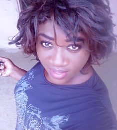 Viola, 40 years old, Woman, Accra, Ghana