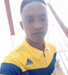 KOSSOU jean Luc, 31 years old, Transexual, Man, Abomey-Calavi, Benin