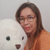 Yuli Rangel, 54 years old, La Laguna, Spain
